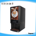 2015 Sapoe Hot Sale Máquina de Café Espresso Eléctrica Sc-7903